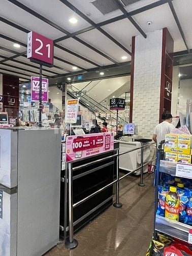Khu Vực Bình Thạnh -TUYỂN NHANH 6 CÔNG NHÂN PHỤ VIỆC CA HÀNH CHÍNH