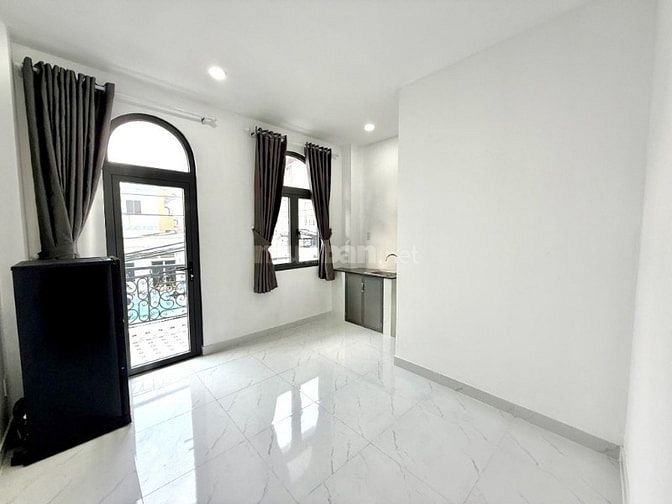 CHDV MẶT TIỀN BÌNH THẠNH- 91 TRIỆU/THÁNG- DTSD 333m2- 7 TẦNG- 19,x TỶ