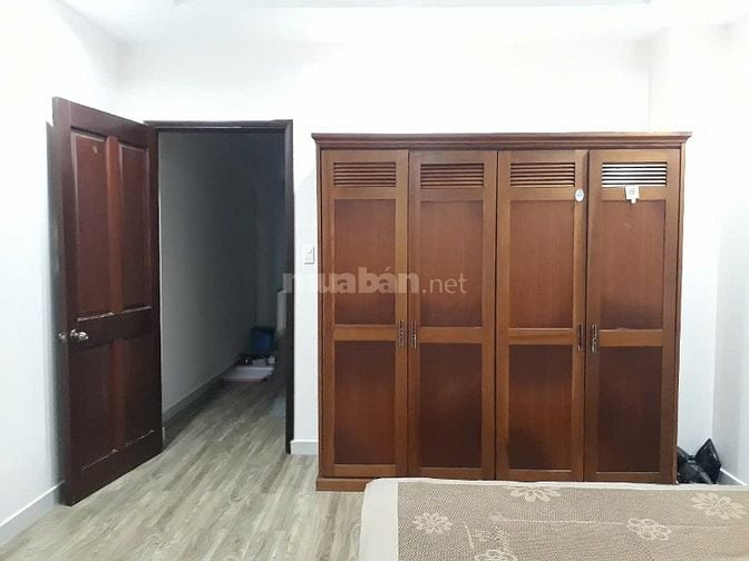 Cho sinh viên hoặc gia đình thuê phòng Nhà phố đường 11, P.TK, Quận 7.