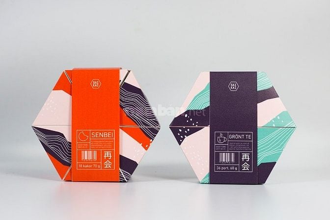 Tìm việc thiết kế logo bao bì tem nhãn 