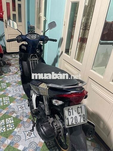 Bán novo4 máy êm, giấy tờ đầy đủ