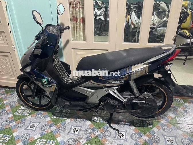 Bán novo4 máy êm, giấy tờ đầy đủ
