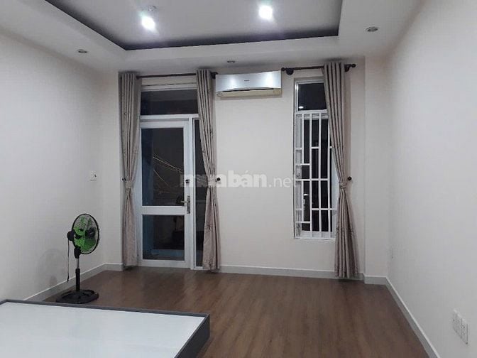 Cho sinh viên hoặc gia đình thuê phòng Nhà phố đường 11, P.TK, Quận 7.