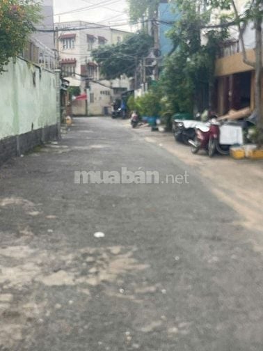 Bán nhà 80/ Hoàng Hoa Thám, P.7, Bình Thạnh: 10 x 25, giá 33,5 tỷ