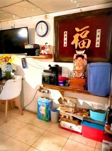 🌷 🌷 🌷 BÁN NHÀ MẶT TIỀN : 358 HOÀNG VĂN THỤ - P. 4 - Q. TÂN BÌNH