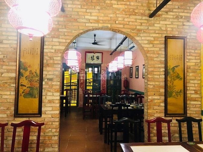 NGỘP BANK, MẶT TIỀN QUẬN 5 DT 62M2 NGANG 3,9M, KINH DOANH TỐT, 4 TẦNG