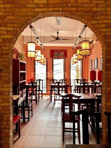 NGỘP BANK, MẶT TIỀN QUẬN 5 DT 62M2 NGANG 3,9M, KINH DOANH TỐT, 4 TẦNG