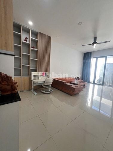 BÁN NHÀ HẺM XE HƠI HOÀNG DIỆU, LINH TRUNG, THỦ ĐỨC. 90M2, 8.3 TỶ