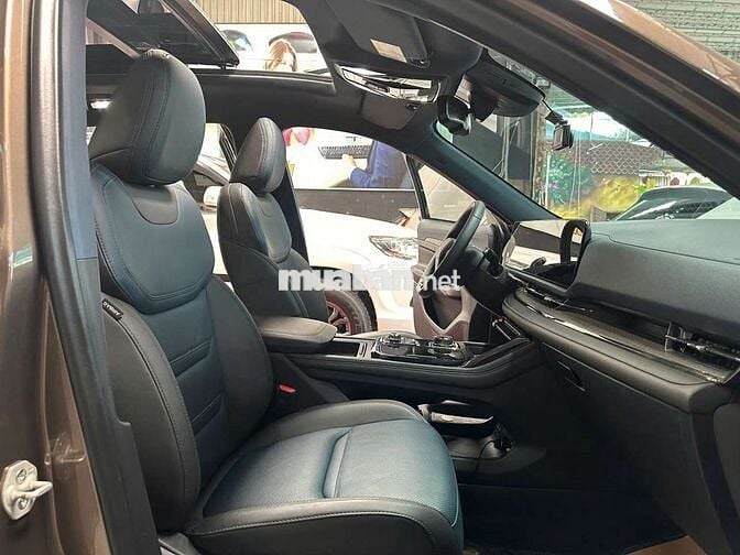 Ford Territory 2023 Titanium X 1.5 lướt như xe mới