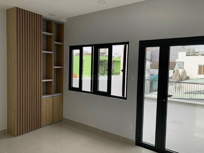 BÁN NHÀ HẺM XE HƠI HOÀNG DIỆU, LINH TRUNG, THỦ ĐỨC. 90M2, 8.3 TỶ