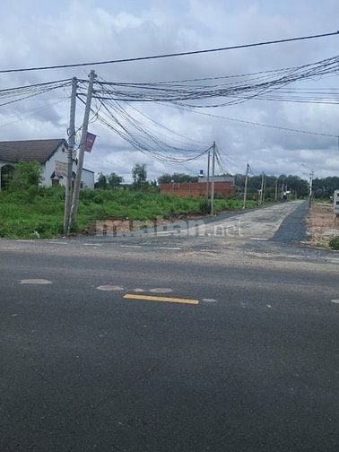 Đất nền nhánh cao bá quát, trung tâm Chơn Thành, sát quốc lộ 13.