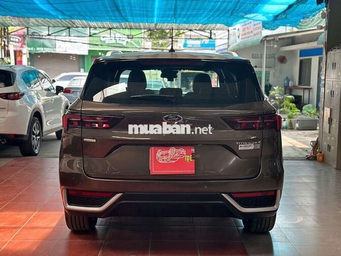 Ford Territory 2023 Titanium X 1.5 lướt như xe mới