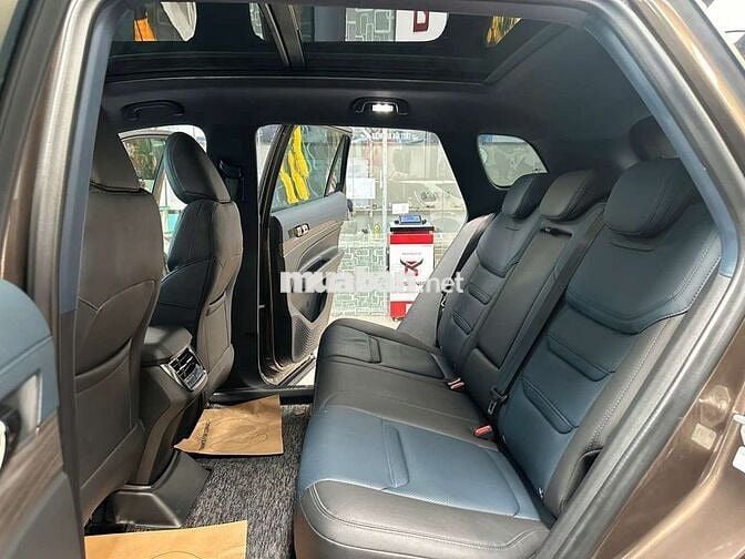 Ford Territory 2023 Titanium X 1.5 lướt như xe mới