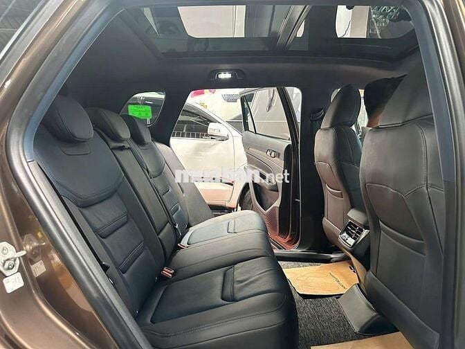 Ford Territory 2023 Titanium X 1.5 lướt như xe mới