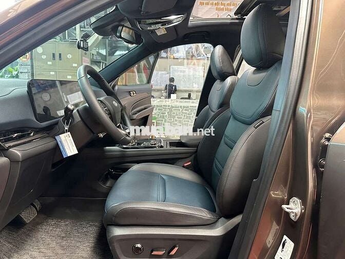 Ford Territory 2023 Titanium X 1.5 lướt như xe mới