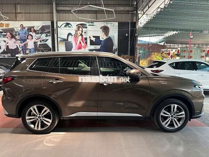 Ford Territory 2023 Titanium X 1.5 lướt như xe mới