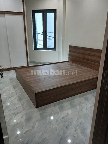 SIÊU PHẨM – NHÀ MỚI ĐẸP 6 TẦNG LAI XÁ– HOÀI ĐỨC- GIÁ CHỈ 6.600
