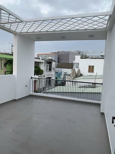 BÁN NHÀ HẺM XE HƠI HOÀNG DIỆU, LINH TRUNG, THỦ ĐỨC. 90M2, 8.3 TỶ