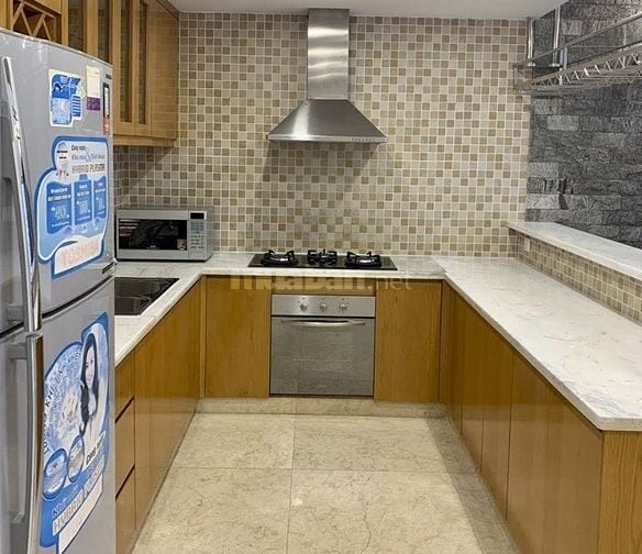 River Garden Thảo Điền, bán căn duplex 2 tầng, 250m², 4PN, view sông