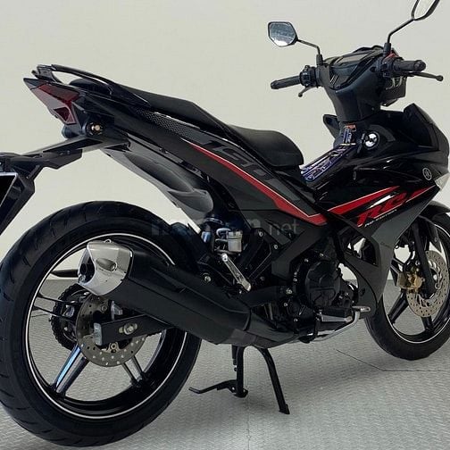 Exciter 2020 chính chủ xe đẹp 13000 km 
