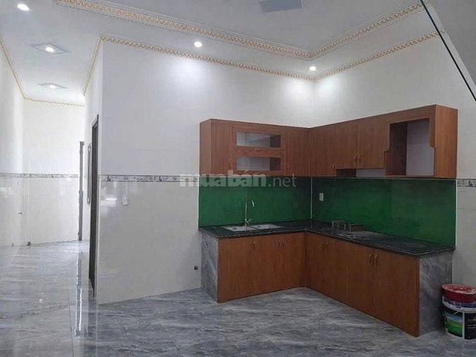 Chính Chủ cần bán gấp căn nhà gần chợ Bình Chánh