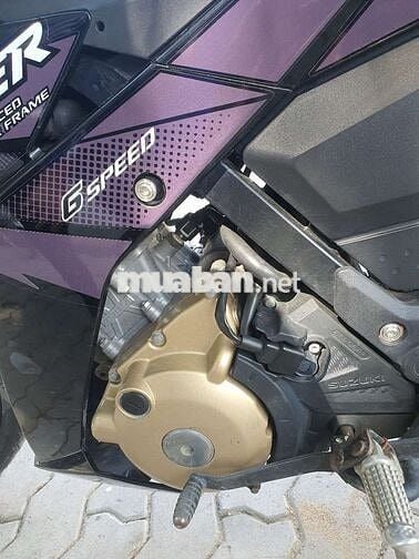 Raider up full satria xe đời thấp nhưng chấtxe oke