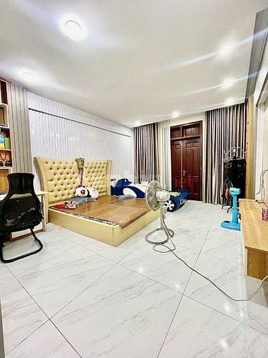 Bán nhà phố Ngô Quyền Hà Đông 67m 4 tầng, mặt tiền 4.3m, ngõ thông