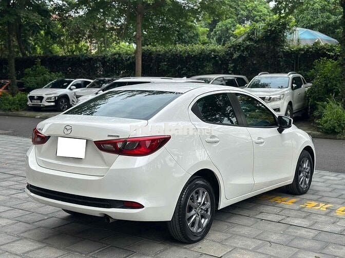 Mazda 2 2023 1.5 Luxury - 39000 km