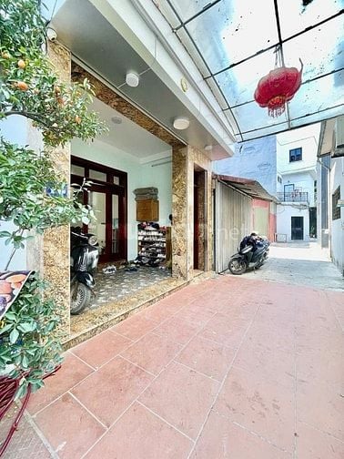 Bán nhà phố Ngô Quyền Hà Đông 67m 4 tầng, mặt tiền 4.3m, ngõ thông