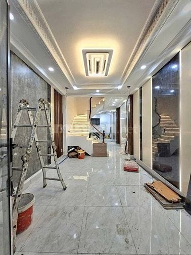 Ngộp bank bán gấp nhà Thạch Lam_Tân Phú 60m2_1 tỷ 070tr Sổ Riêng , HXH