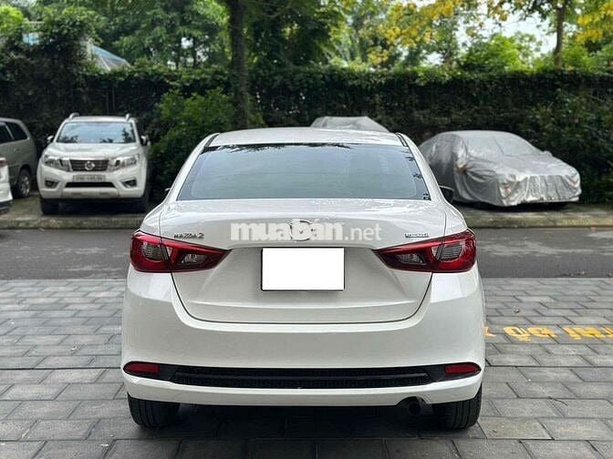 Mazda 2 2023 1.5 Luxury - 39000 km