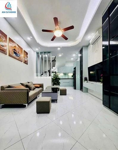 Khương Trung -Thanh Xuân - Ô Tô Đỗ Cổng -  Lô Góc - 39,5 m² - 5 tầng 7