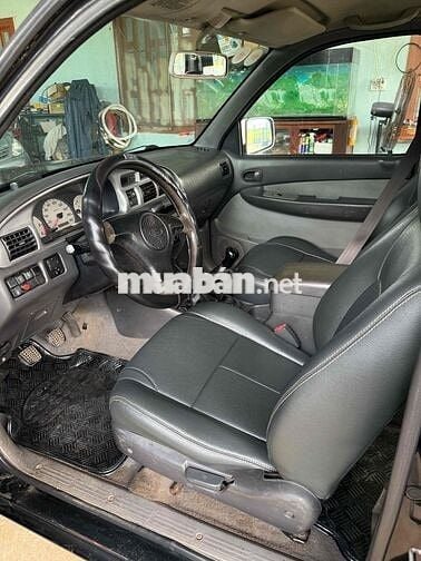 ford 2cầu