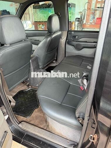 ford 2cầu