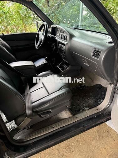 ford 2cầu