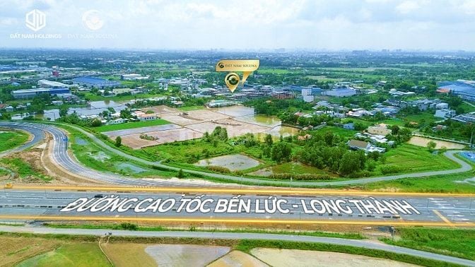 “Chạm Tay Giấc Mơ An Cư – Nhà Giá Rẻ Tại Bình Chánh, Pháp Lý Rõ Ràng”