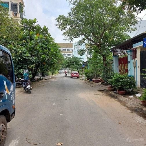 Nắm chính chủ nhiều lô đất vị trị đẹp giá tốt đầu tư tại KDC Kiến Á Q9