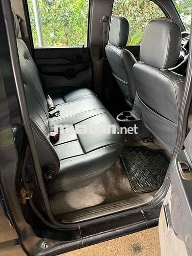 ford 2cầu