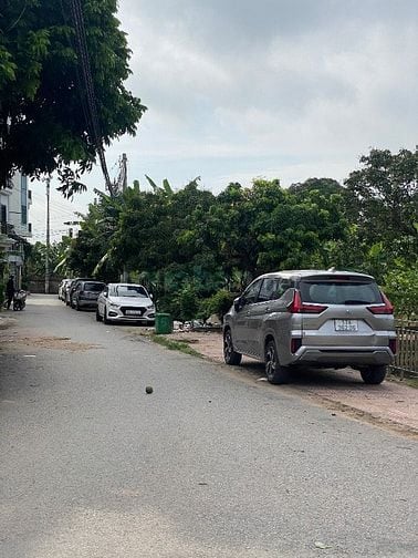 46m2 TRUNG TÂM TỔ 14,15, LÔ GÓC, KINH DOANH, Ô TÔ ĐỖ CỬA