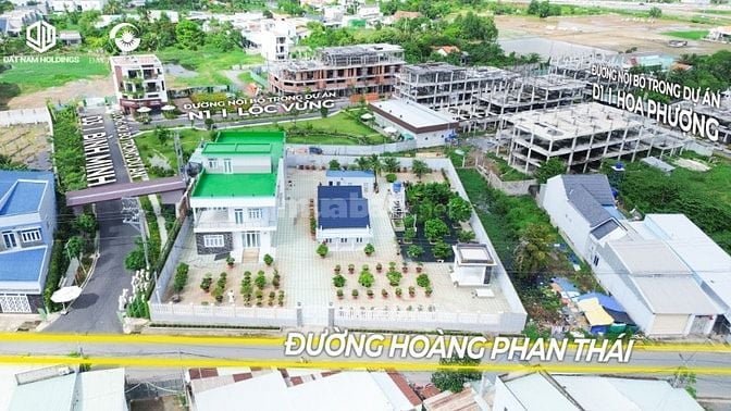“Chạm Tay Giấc Mơ An Cư – Nhà Giá Rẻ Tại Bình Chánh, Pháp Lý Rõ Ràng”