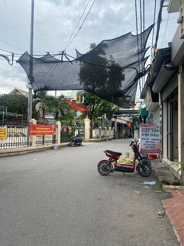 46m2 TRUNG TÂM TỔ 14,15, LÔ GÓC, KINH DOANH, Ô TÔ ĐỖ CỬA