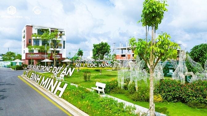 “Chạm Tay Giấc Mơ An Cư – Nhà Giá Rẻ Tại Bình Chánh, Pháp Lý Rõ Ràng”