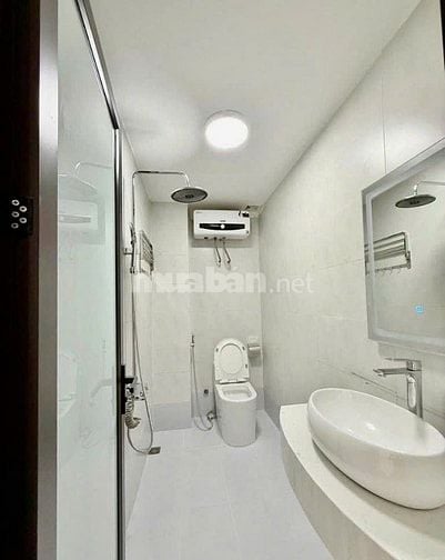 Khương Trung -Thanh Xuân - Ô Tô Đỗ Cổng -  Lô Góc - 39,5 m² - 5 tầng 7