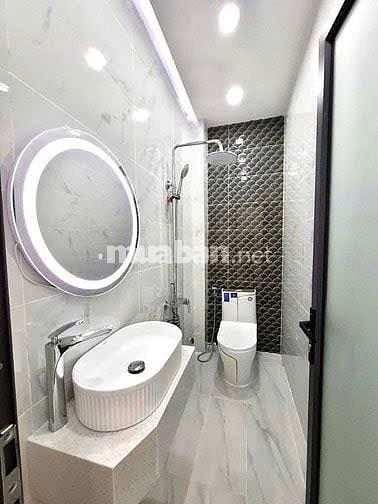 GIẢM GIÁ 200tr BÁN NHANH CĂN NHÀ Đ NGUYỄN TRỌNG LỘI, TÂN BÌNH, DT 43M2