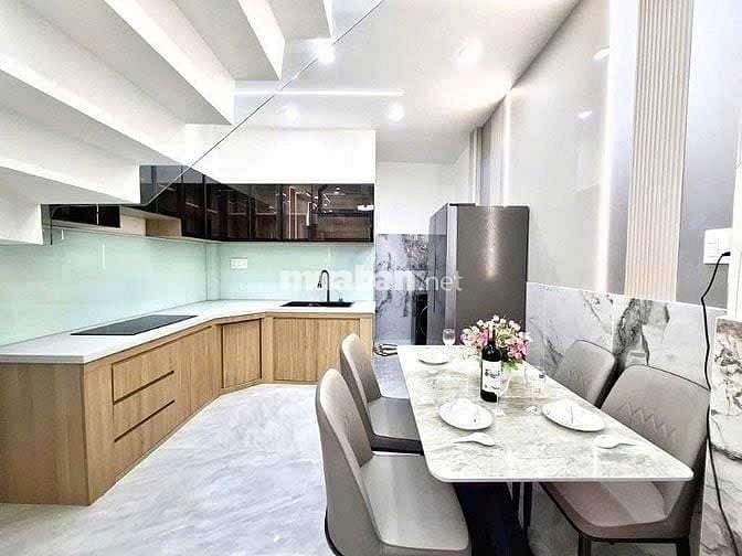 GIẢM GIÁ 200tr BÁN NHANH CĂN NHÀ Đ NGUYỄN TRỌNG LỘI, TÂN BÌNH, DT 43M2