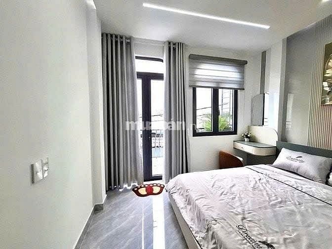 GIẢM GIÁ 200tr BÁN NHANH CĂN NHÀ Đ NGUYỄN TRỌNG LỘI, TÂN BÌNH, DT 43M2