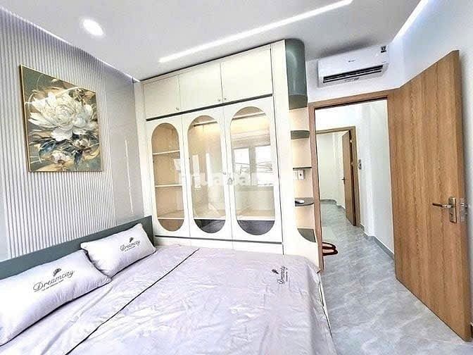 GIẢM GIÁ 200tr BÁN NHANH CĂN NHÀ Đ NGUYỄN TRỌNG LỘI, TÂN BÌNH, DT 43M2