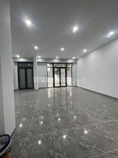 Hot nhất cho thuê nhà phố Trục D2A tốt nhất trục kinh doanh đông đúc n
