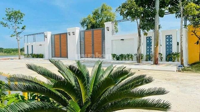 Cần bán mảnh vườn gần biển Phước Hải phù hợp để làm nhà vườn, đầu tư s
