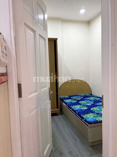 C/c Hà Đô, Nguyễn Văn Công, Gò Vấp: 73m2, 2p ngủ, NTCB, 12tr/th.